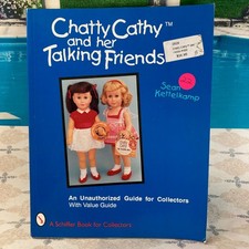 Kettelkamp | Chatty Cathy &