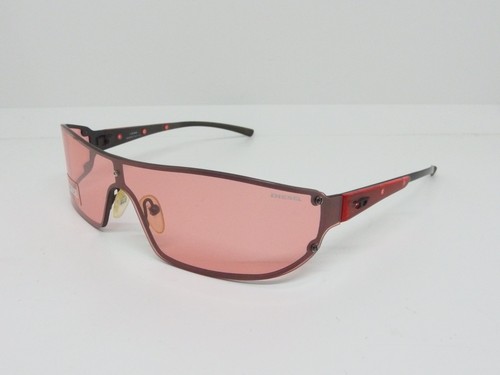 Vintage diesel sunglasses - vintage,