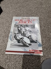 Classic bike short circuit - classic,
