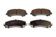 QUARO QP8471 Brake Pad Set