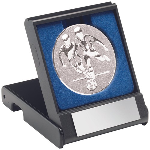 Football trophy award - football,