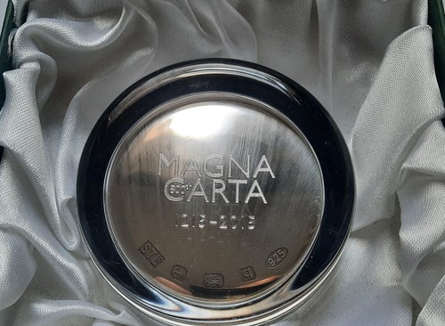 Paperweight silver 925 - paperweight,