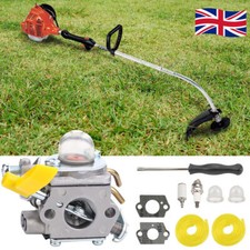 Carburetor For Ryobi RBC30SET