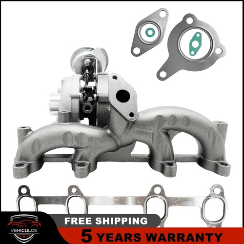 Turbo turborcharger gt1749v - turborcharger,