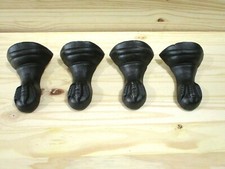 4 Cast Iron Bathtub Clawfoot