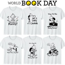Diary of a Wimpy Kid Boys