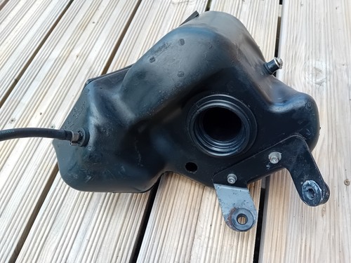 Genuine bmw f650 1371 2 - genuine,