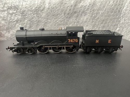 Hornby 150 tender - hornby,
