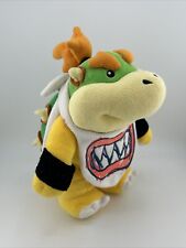 Super Mario Bros BOWSER JR