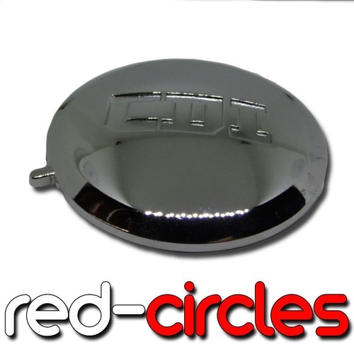 80mm chrome atv quad - 80mm, bike