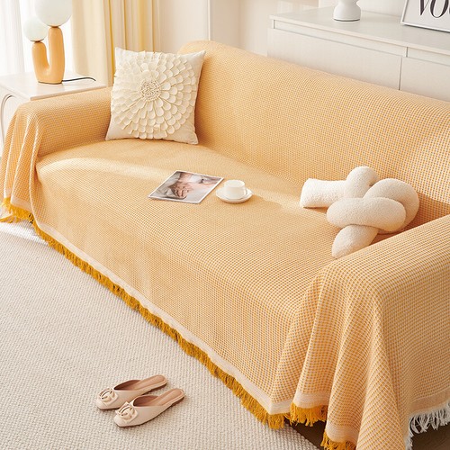 Extra large cotton fringed - extra,