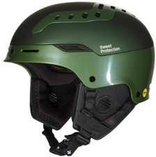 Sweet Protection Switcher MIPS