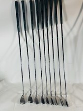Vintage 1980s Golf Clubs RAM