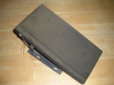 Wooden Vintage Organ Volume