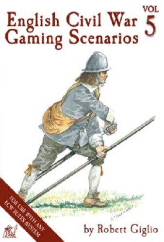English civil war gaming - civil,