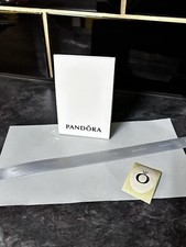 Pandora Pop-Up Charm, Ring