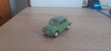 Renault 4 HP (1/64) 1946 Green