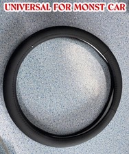 38CM CAR STEERING WHEEL COVER