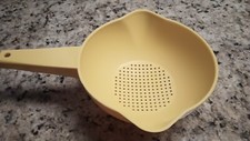 Vintage Tupperware, small