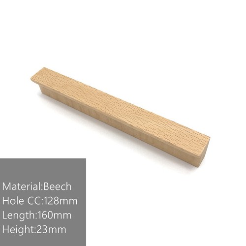 Wooden kitchen cabinet - wooden,