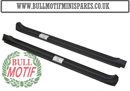 Classic mini rh shaped - mini,
