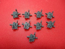 Warhammer 40k Tau Empire Fire