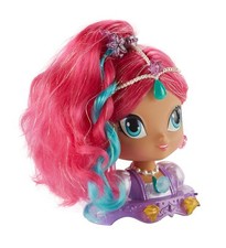 Nickelodeon Shimmer & Shine