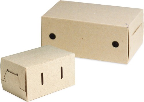 Vogel transport box transport