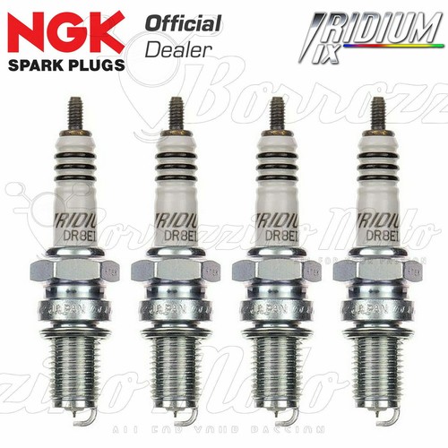 Candles ngk iridium - candles, dr8eix