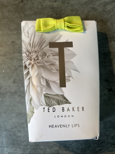 Ladies ted baker - ted, lips
