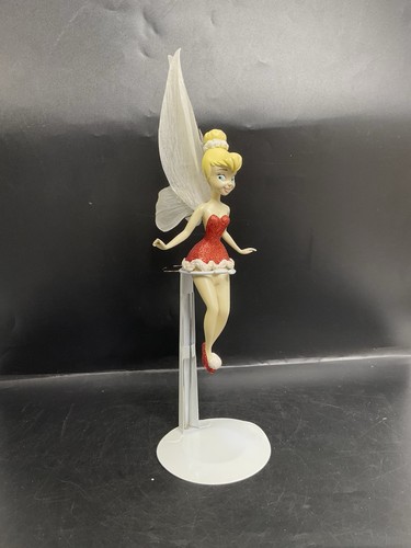Disney tinkerbell tree topper - disney,