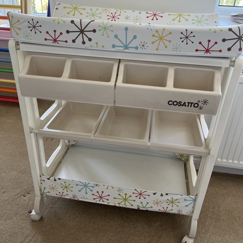 Cosatto baby changing - cosatto,