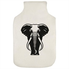 'Standing Elephant' Hot Water