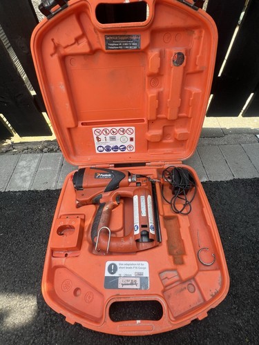Paslode impulse im65 - paslode, f16