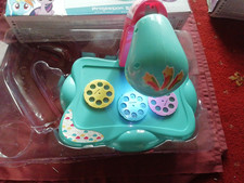 My Little Pony Projection