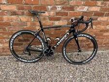 Specialized tarmac works sl4 - specialized,