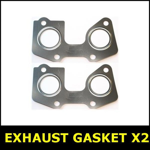 Pair exhaust manifold - pair,