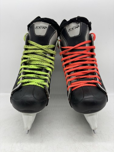 Ccm ice hockey skates size - skates,