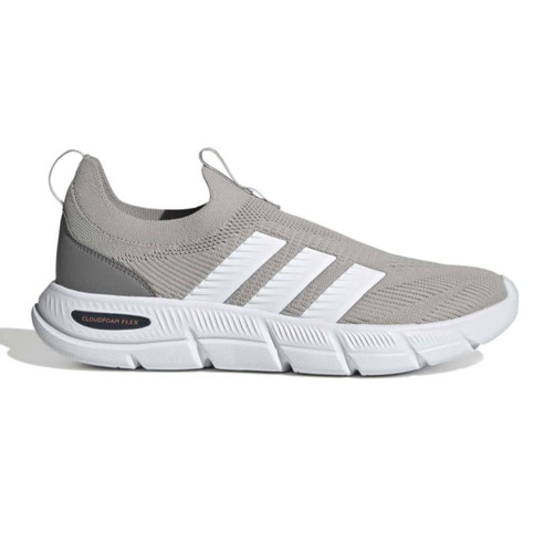 Adidas cloudfoam flex sock - cloudfoam,