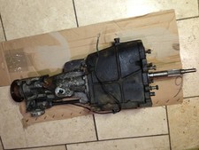 TRIUMPH SPITFIRE 1500 SINGLE