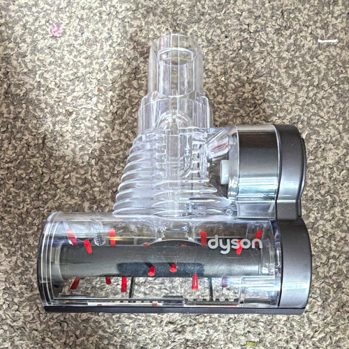 Dyson mini turbine - turbo, tool