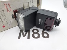 Metz mecablitz 1 - mecablitz, af-1
