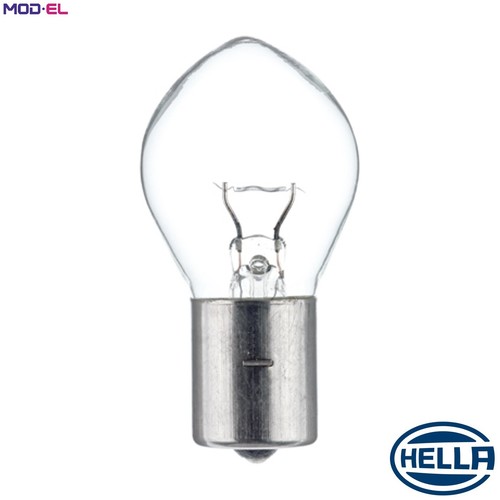 Bulb worklight 8ga 002 083 - bulb, 083-251