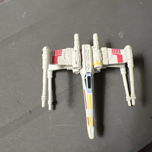 Vintage hasbro star wars - star,