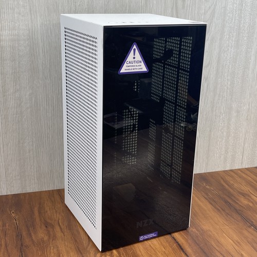 Nzxt mini itx gaming - mini-itx,