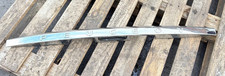 Genuine Peugeot 407 SW Trim