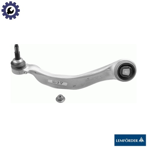 Controltrailing arm wheel - controltrailing,