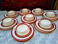 48 x AYNSLEY DUNROBIN 8192