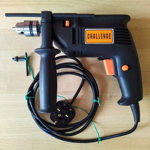 Challenge drill md4923 - challenge, 420w