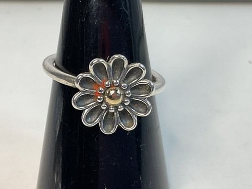Pandora oopsie daisy - pandora, flower